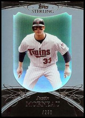 79 Justin Morneau